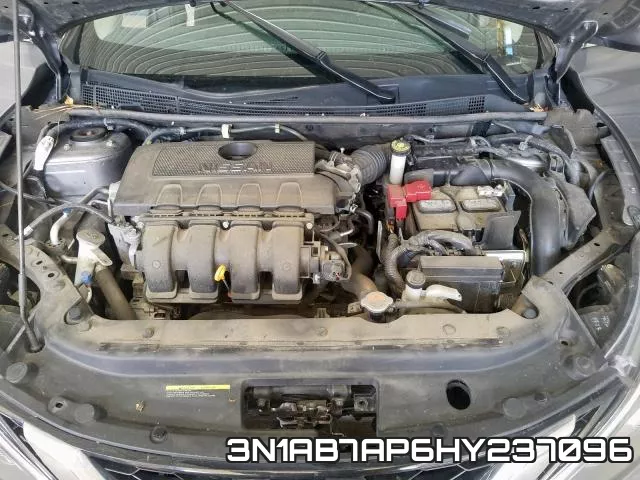 3N1AB7AP6HY237096 фото 8