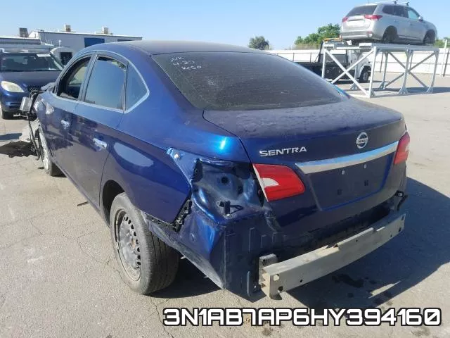 3N1AB7AP6HY394160 фото 4