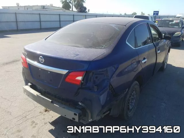 3N1AB7AP6HY394160 фото 5