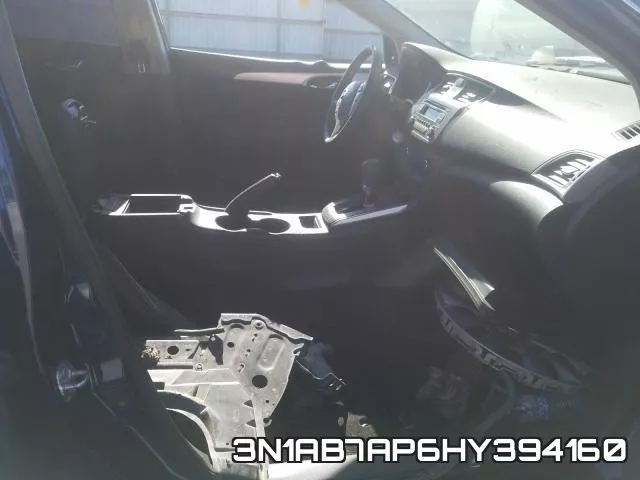3N1AB7AP6HY394160 фото 6