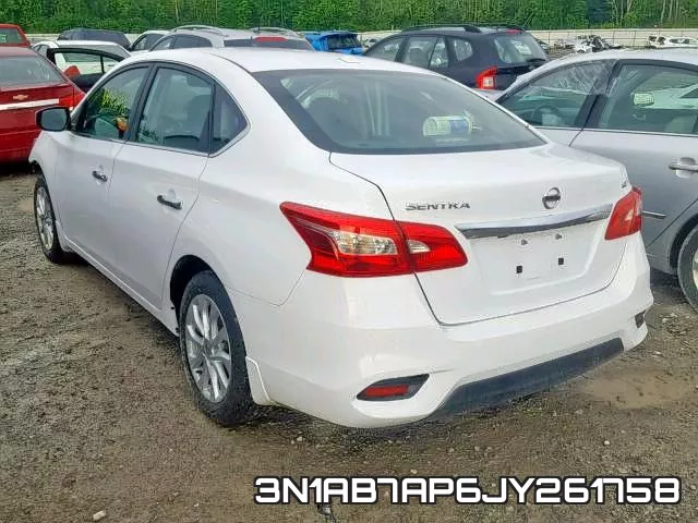 3N1AB7AP6JY261758 фото 4
