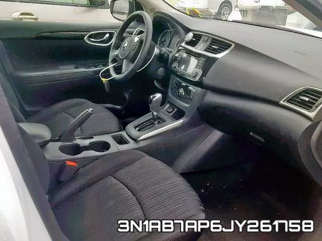 3N1AB7AP6JY261758 фото 6