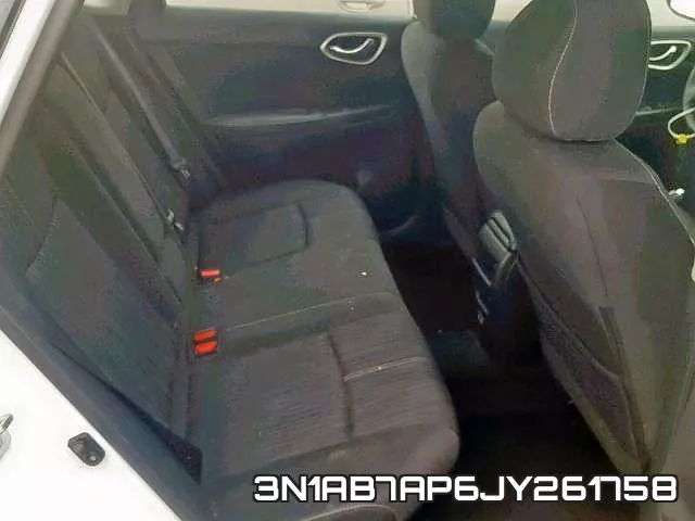 3N1AB7AP6JY261758 фото 7