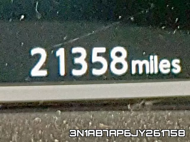 3N1AB7AP6JY261758 фото 9