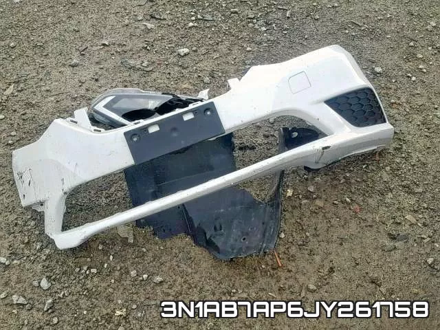 3N1AB7AP6JY261758 фото 10