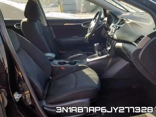 3N1AB7AP6JY277328 фото 6