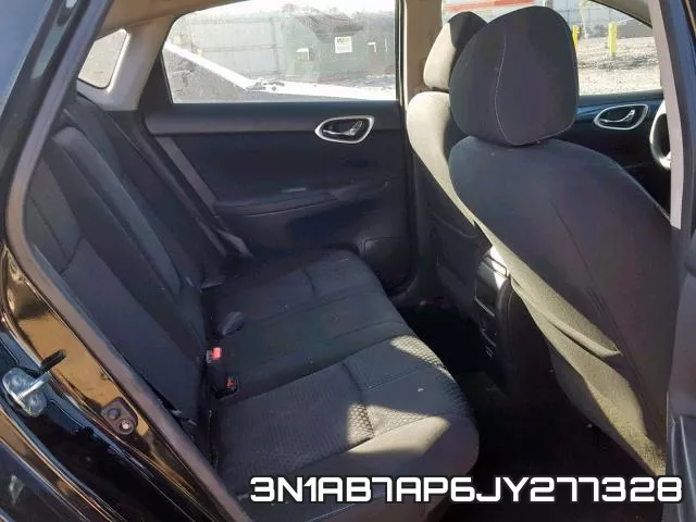 3N1AB7AP6JY277328 фото 7