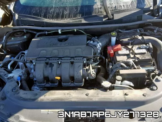 3N1AB7AP6JY277328 фото 8