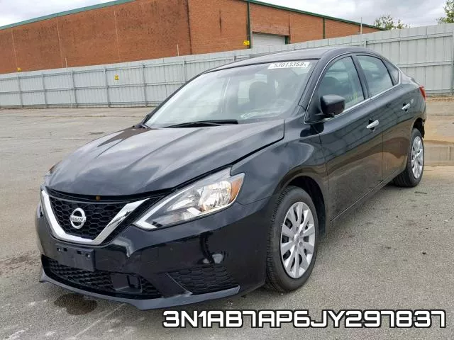 3N1AB7AP6JY297837 фото 3