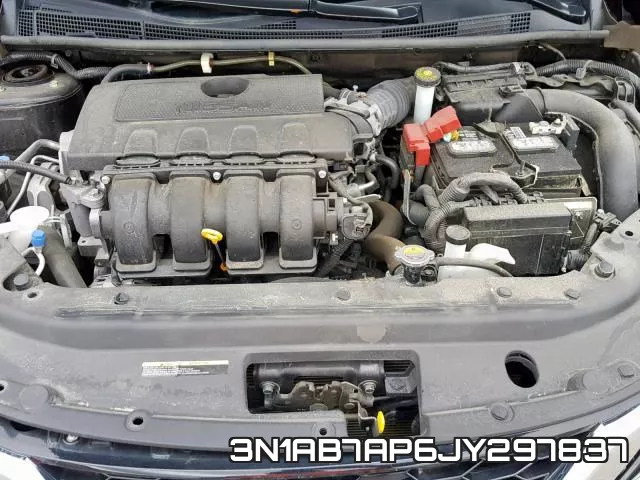 3N1AB7AP6JY297837 фото 8