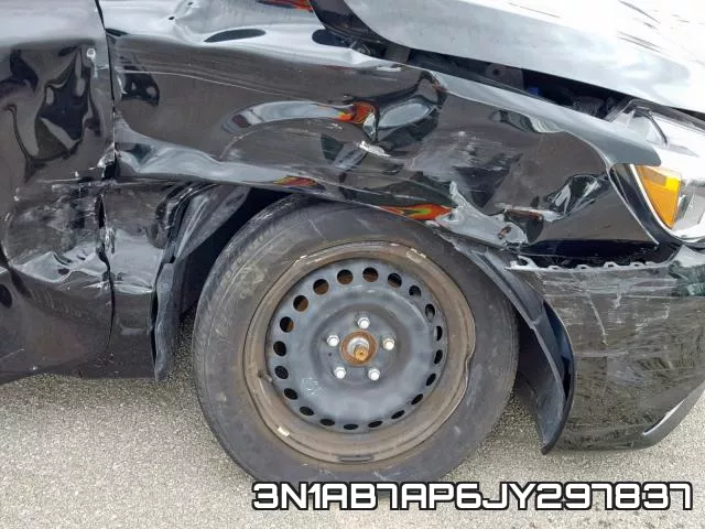 3N1AB7AP6JY297837 фото 10