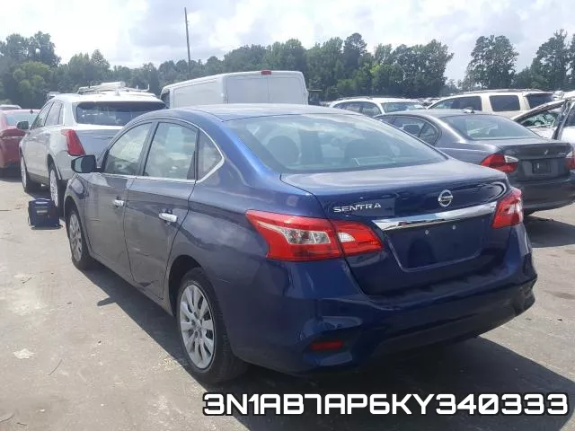 3N1AB7AP6KY340333 фото 4