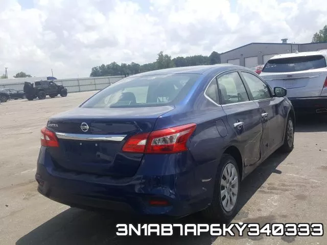3N1AB7AP6KY340333 фото 5