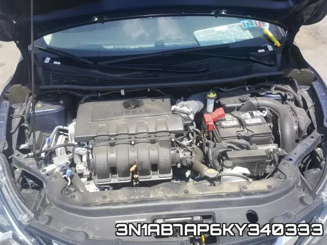 3N1AB7AP6KY340333 фото 8