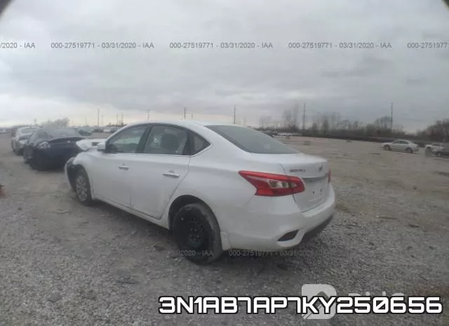 3N1AB7AP7KY250656 фото 4