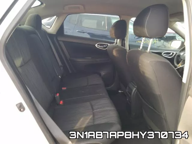 3N1AB7AP8HY370734 фото 7