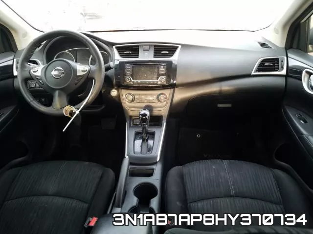 3N1AB7AP8HY370734 фото 10