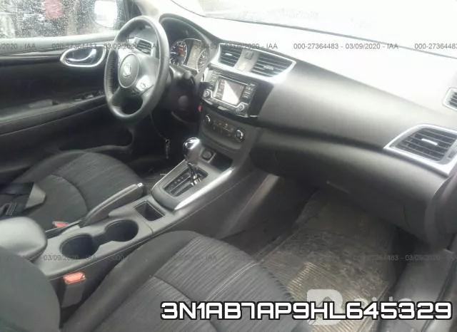 3N1AB7AP9HL645329 фото 6