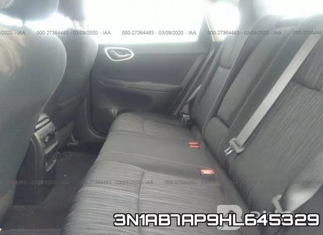 3N1AB7AP9HL645329 фото 9