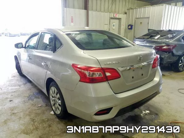 3N1AB7AP9HY291430 фото 4