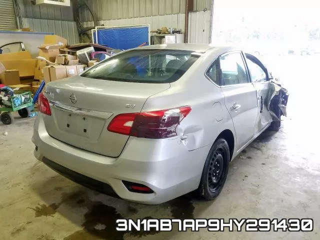 3N1AB7AP9HY291430 фото 5