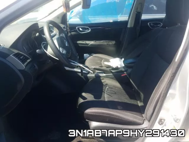 3N1AB7AP9HY291430 фото 6