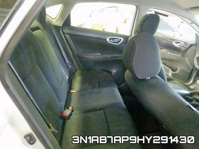 3N1AB7AP9HY291430 фото 7