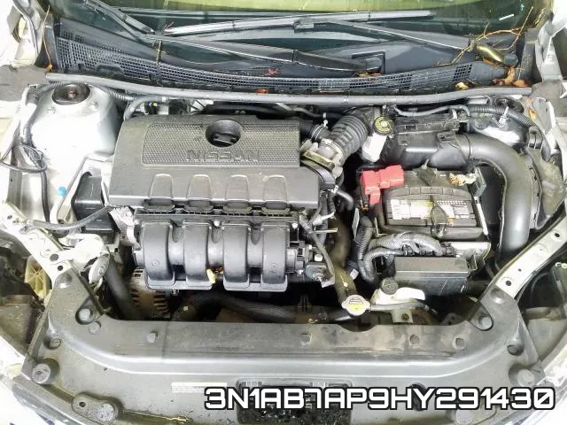 3N1AB7AP9HY291430 фото 8