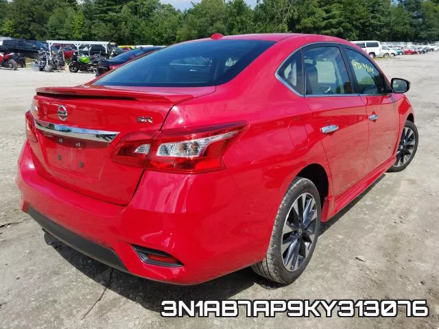 3N1AB7AP9KY313076 фото 5