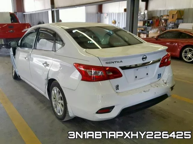 3N1AB7APXHY226425 фото 4