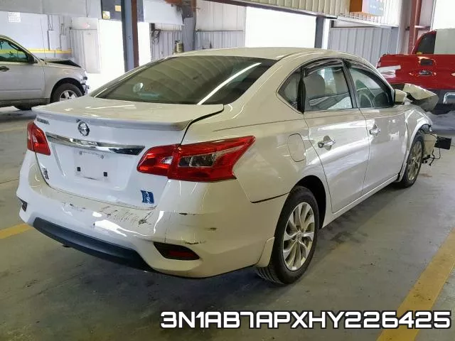 3N1AB7APXHY226425 фото 5