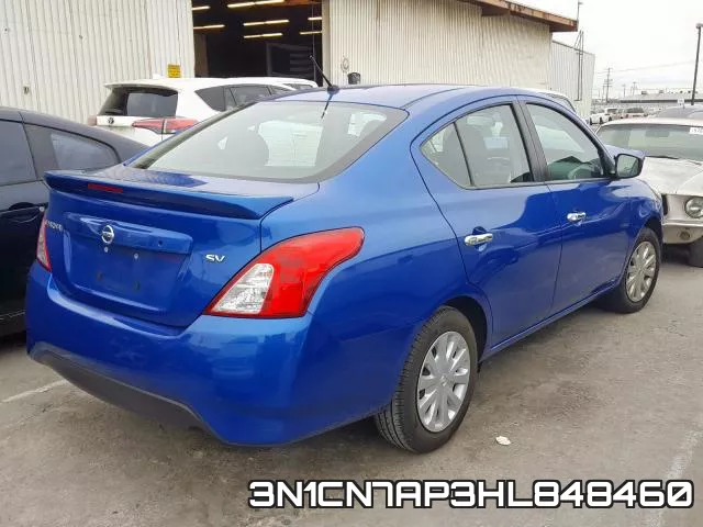 3N1CN7AP3HL848460 фото 5