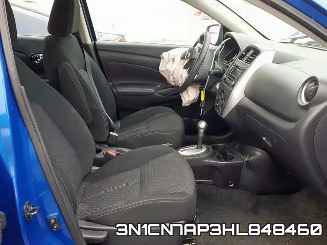3N1CN7AP3HL848460 фото 6