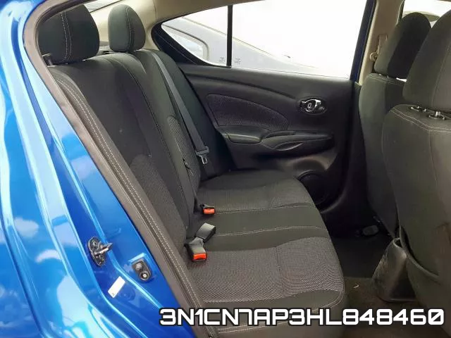 3N1CN7AP3HL848460 фото 7