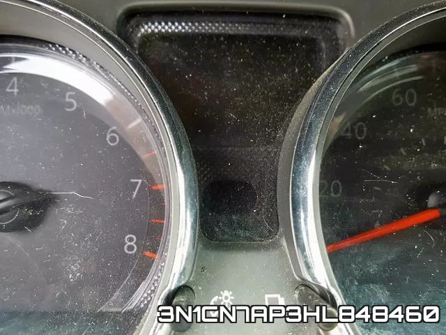 3N1CN7AP3HL848460 фото 9