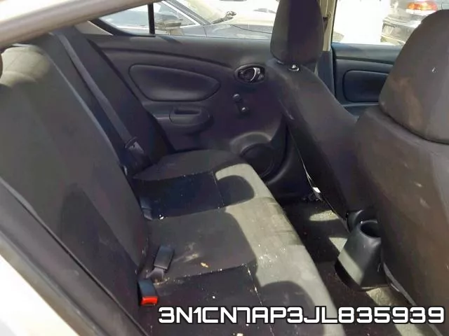 3N1CN7AP3JL835939 фото 7