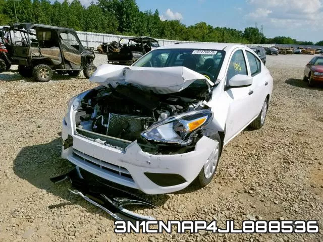 3N1CN7AP4JL888536 фото 3