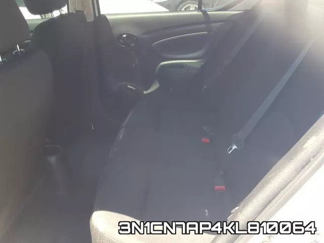 3N1CN7AP4KL810064 фото 7