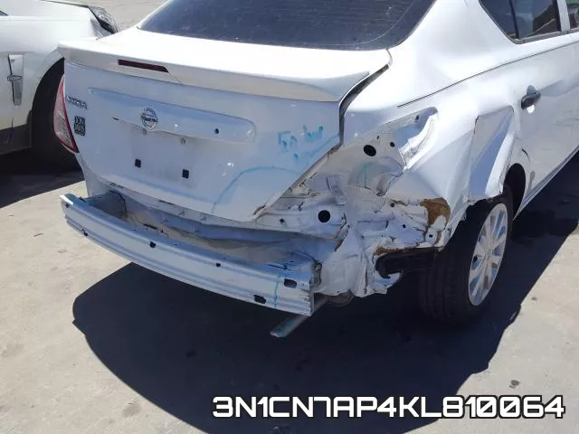 3N1CN7AP4KL810064 фото 10