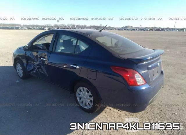 3N1CN7AP4KL811635 фото 4