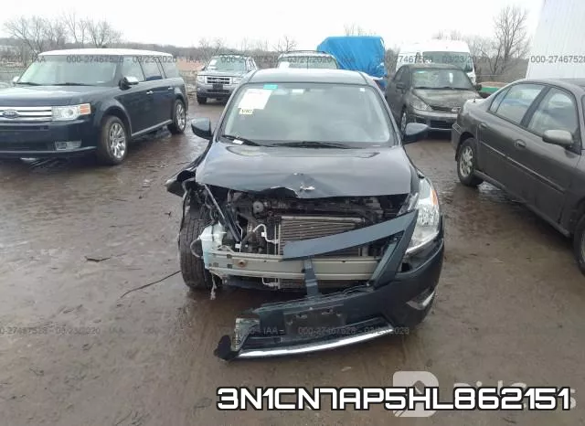 3N1CN7AP5HL862151 фото 7
