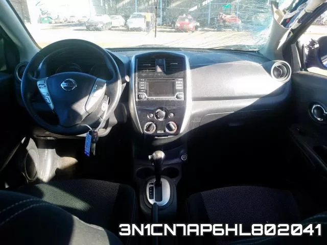 3N1CN7AP6HL802041 фото 10