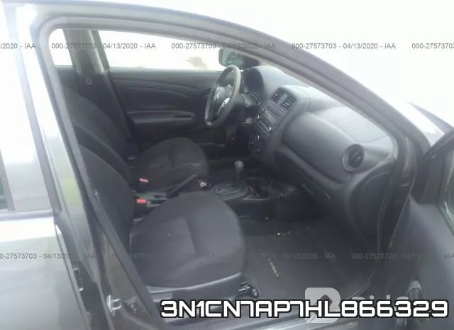 3N1CN7AP7HL866329 фото 6