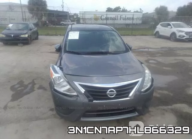 3N1CN7AP7HL866329 фото 7