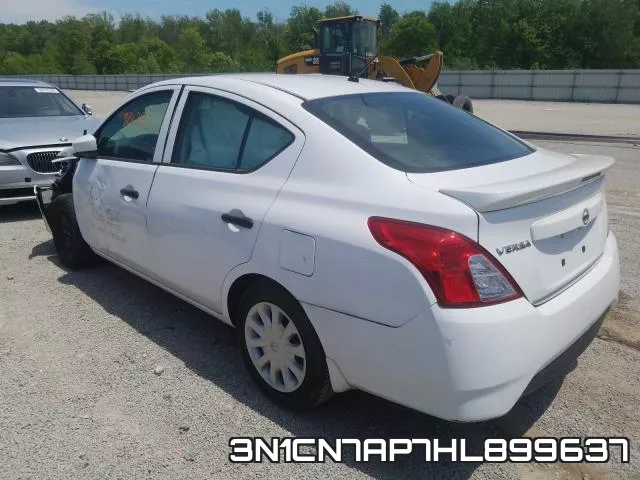 3N1CN7AP7HL899637 фото 4