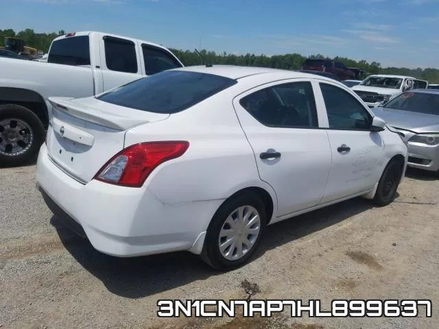 3N1CN7AP7HL899637 фото 5