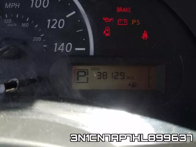 3N1CN7AP7HL899637 фото 9