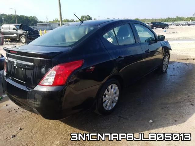 3N1CN7AP8JL805013 фото 5