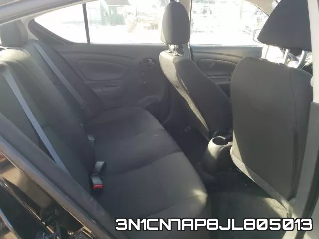 3N1CN7AP8JL805013 фото 7