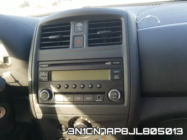 3N1CN7AP8JL805013 фото 10